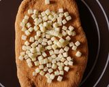 トマトと茄子のフーガス作り方9写真