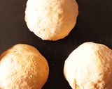 トマトと茄子のフーガス作り方8写真