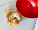 簡単で美味♡自家製【酒粕漬け】作り方2写真