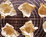 ひとくちチーズケーキカップ作り方10写真