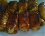 31分◎ちくわチーのカレー肉巻き作り方6写真