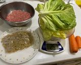 春キャベツで「巻かないロールキャベツ」作り方6写真