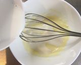 水切りヨーグルトで爽やかレアチーズケーキ作り方11写真