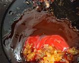 ピーマンの肉詰め作り方10写真