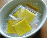 少量作り昆布茶入り✿きゅうりのからし漬け作り方8写真