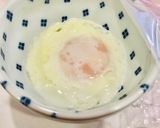 簡単お弁当にも♪我が家のレンジ目玉焼き☆作り方4写真