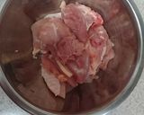サクッと美味しい唐揚げ作り方1写真
