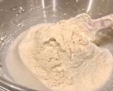 ラム酒香る♡理想のレーズンバターサンド作り方4写真