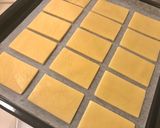 ラム酒香る♡理想のレーズンバターサンド作り方6写真