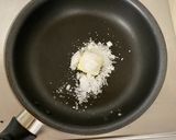 フライパンで?!さつまいもケーキ作り方4写真