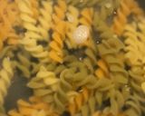 絶品マカロニサラダ作り方1写真