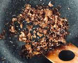 鰹節と鶏皮のしっとりふりかけ作り方10写真