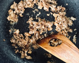 鰹節と鶏皮のしっとりふりかけ作り方8写真