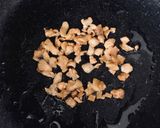 鰹節と鶏皮のしっとりふりかけ作り方7写真