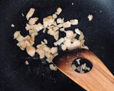 鰹節と鶏皮のしっとりふりかけ作り方6写真