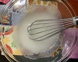 ホットケーキミックスで！レモンケーキ作り方2写真