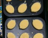 ホットケーキミックスで！レモンケーキ作り方7写真