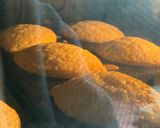 ホットケーキミックスで！レモンケーキ作り方8写真