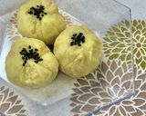 昔ながらの芋きんとん作り方5写真
