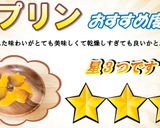 [干しプリン] 驚く美味しさ｜食品乾燥機作り方7写真