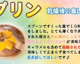 [干しプリン] 驚く美味しさ｜食品乾燥機作り方6写真