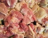 簡単☺ガイヤーン風おかずチキン作り方5写真