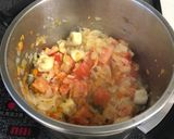 てまひまかけたスパイスカレー作り方10写真