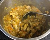 てまひまかけたスパイスカレー作り方12写真
