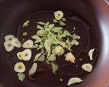 春キャベツのさっぱりパスタ作り方2写真