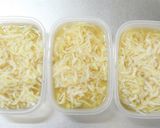 切り干し大根·わかめ･カニカマの酢の物Ⅱ作り方9写真