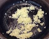 妊活応援レシピ　オクラとエビのスープ作り方5写真