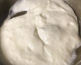 ぷるぷる牛乳豆腐（嶺岡豆腐）作り方4写真