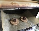短時間で！材料3つ！さくとろスモア‼︎作り方2写真