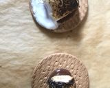 短時間で！材料3つ！さくとろスモア‼︎作り方4写真