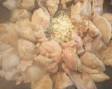 簡単☺ガイヤーン風おかずチキン作り方7写真