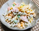 絶品マカロニサラダ作り方8写真