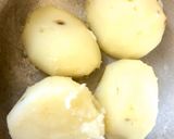 じゃが芋とコーンで☆クリームコロッケ作り方2写真