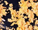 具沢山☆カルボナーラおにぎり作り方2写真