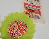簡単！フォークで食べるチョコバナナ♪作り方3写真