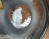 タルゴナコーヒーめっちゃフワフワ作り方2写真