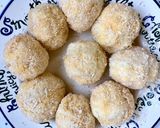 じゃが芋とコーンで☆クリームコロッケ作り方12写真