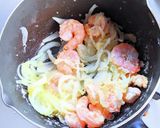 北海道牛乳のクリーミーグラタン作り方5写真
