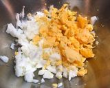 チキン南蛮タルタルソースがけ作り方2写真