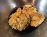 チキン南蛮タルタルソースがけ作り方7写真