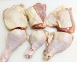 鶏のトマト煮作り方2写真