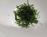 じゃが芋と大葉のナムル♪作り方2写真
