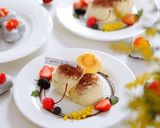 アイス♡ティラミス作り方10写真