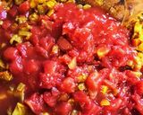 スパイスカレー2種（チキン&ツナ豆）作り方5写真