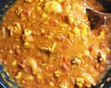 スパイスカレー2種（チキン&ツナ豆）作り方8写真
