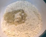 チーズ ティー クッキー作り方4写真